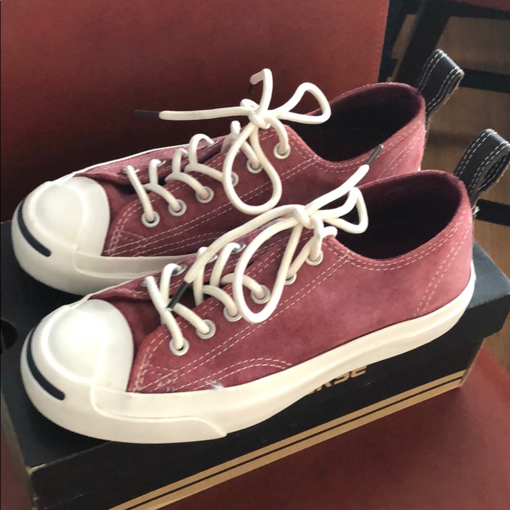 Jack Purcell Converse